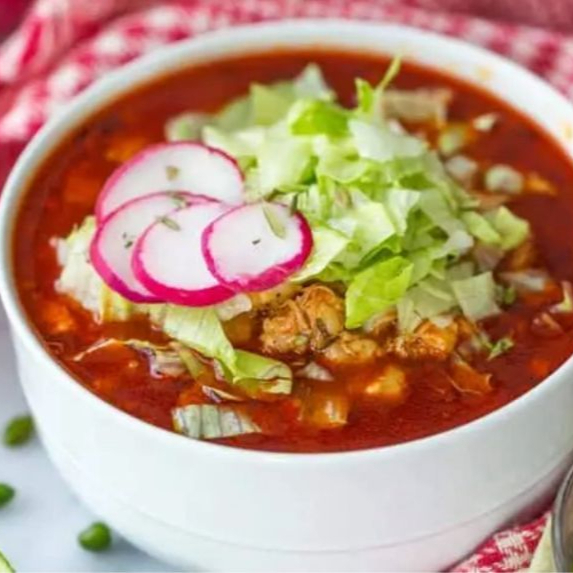 POZOLE LTO