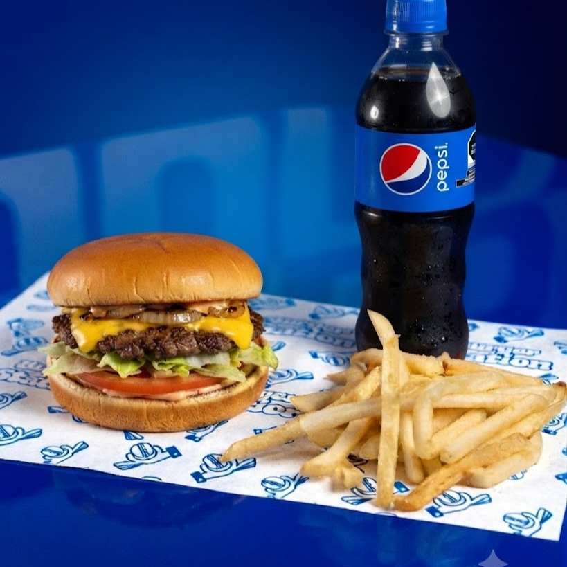 American Combo