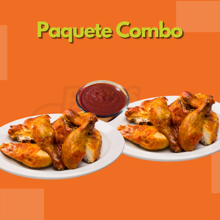 Paquete Combo Copiar