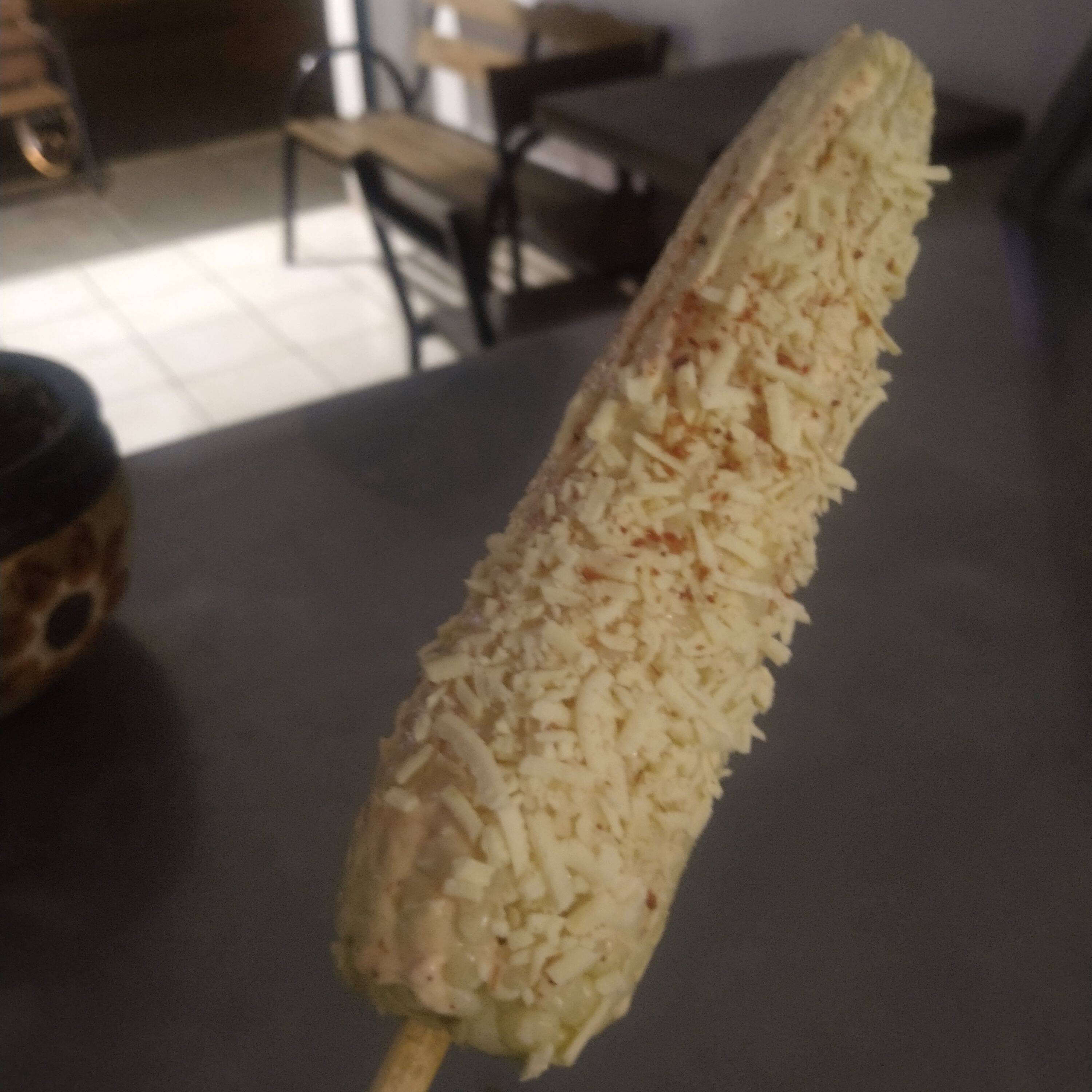 Elote Sencillo