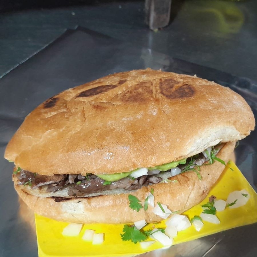 Torta de Tripa