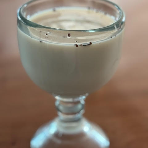 AGUA DE HORCHATA