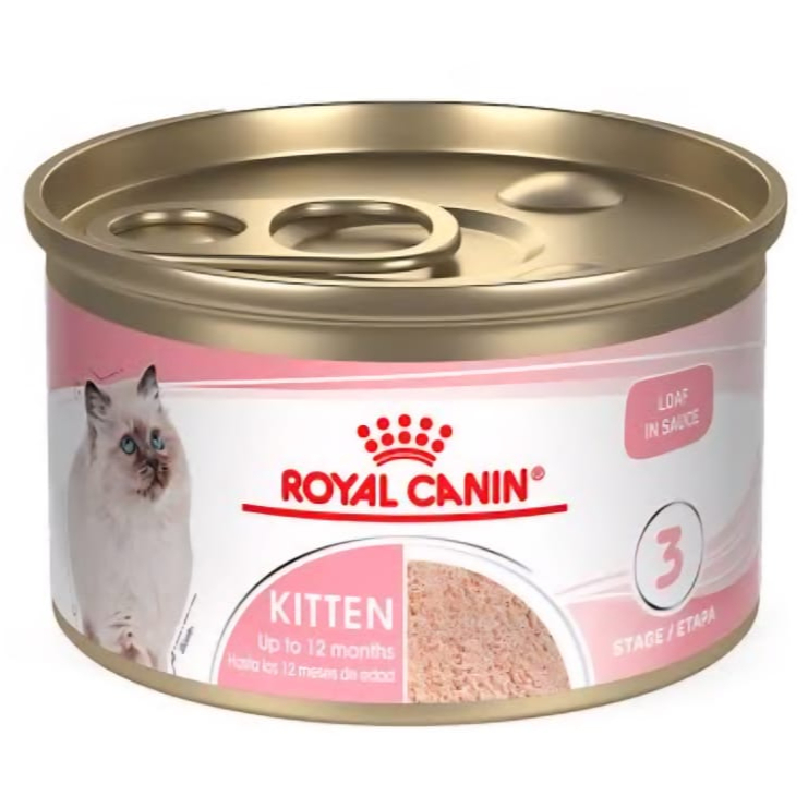 Royal Canin Fellino Kitten 145 G