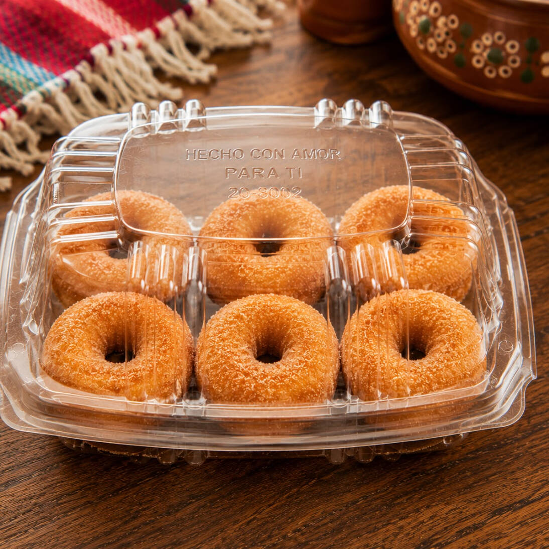 Donitas Costco