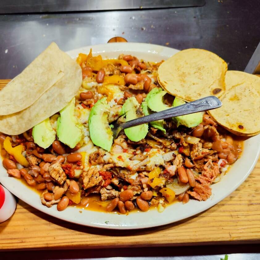 PARRILADA ESPECIAL