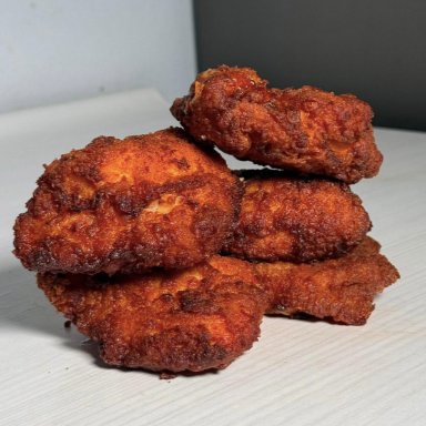 Orden Boneless Sencillos Bbq