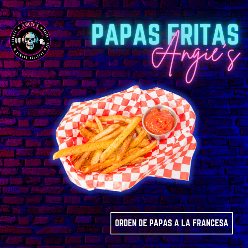 Orden de Papas