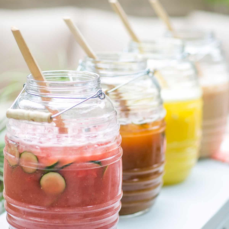 Agua Fresca