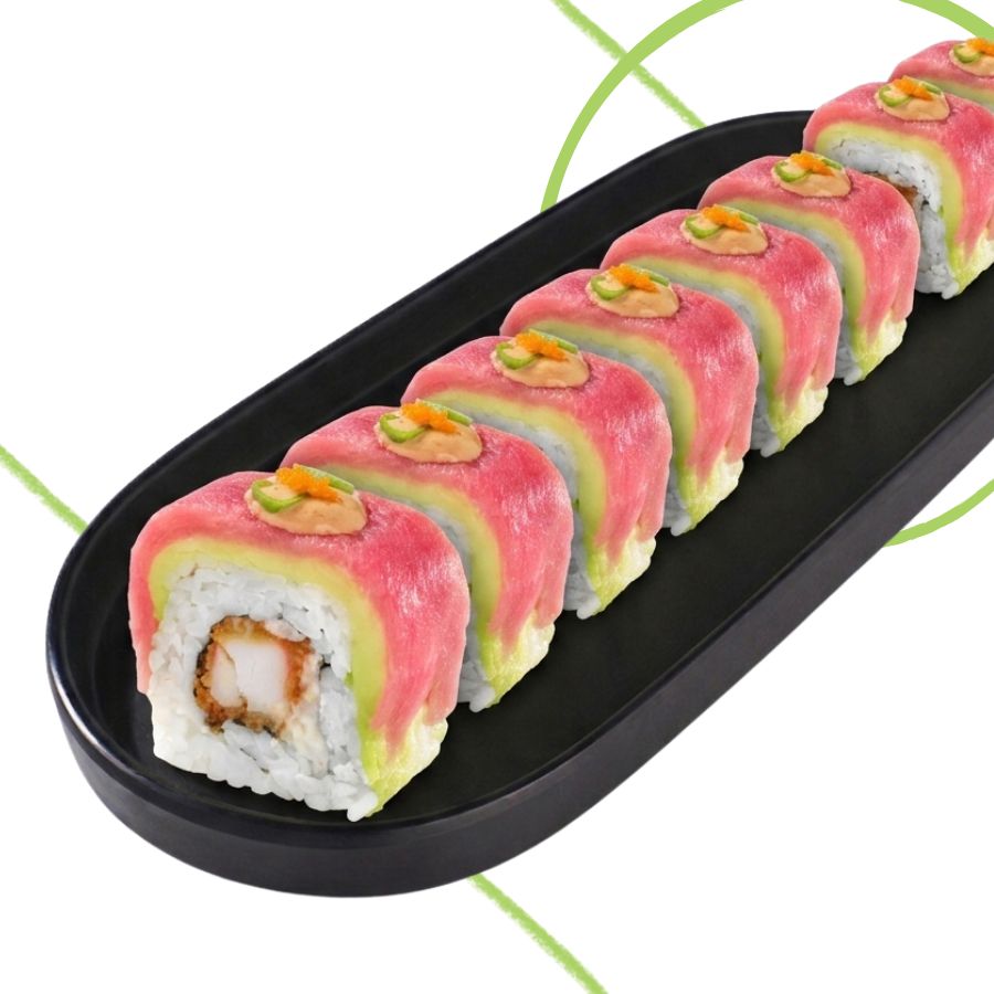 Por Japon
