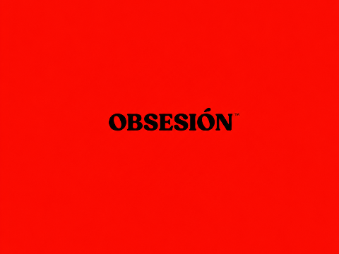 OBSESIÓN