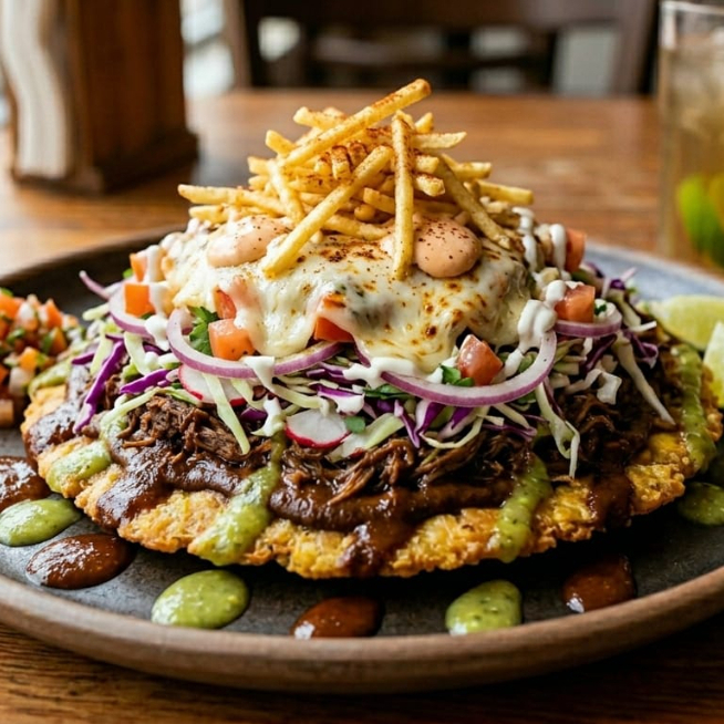 Patacon mexicano