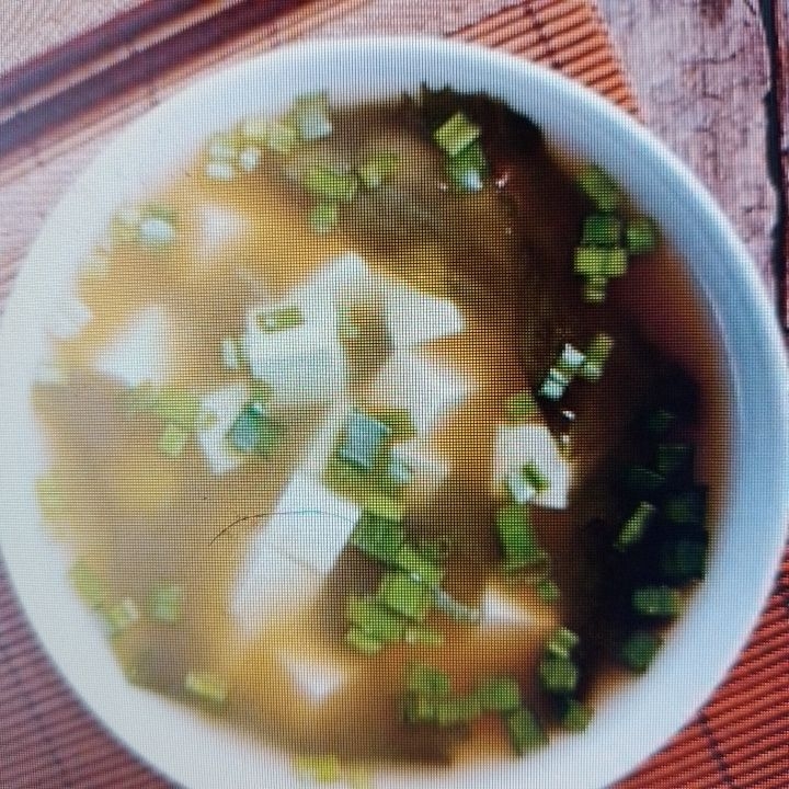 Sopa Toritsosui