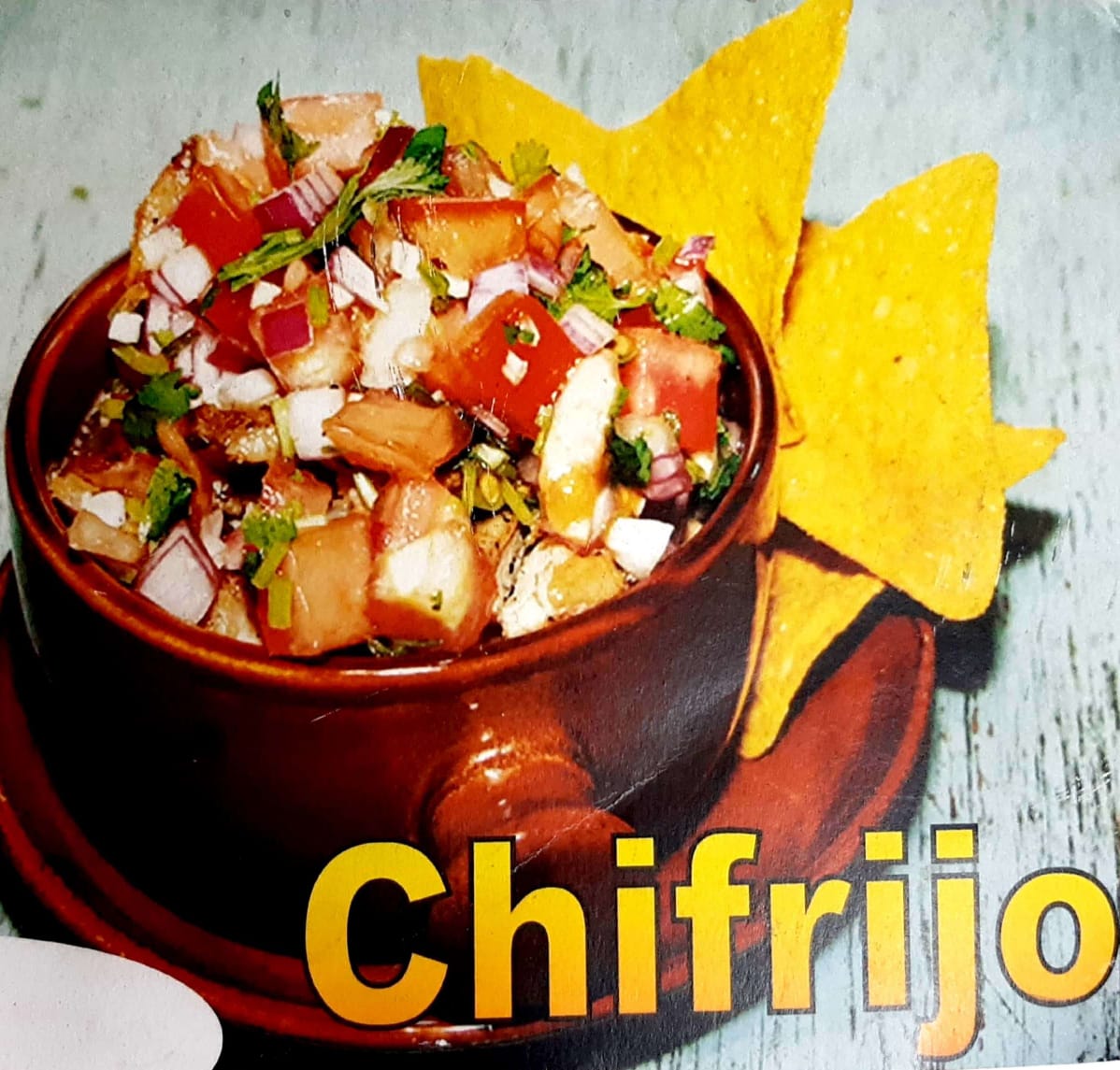 Restaurante y Comidas Rápidas Recreos