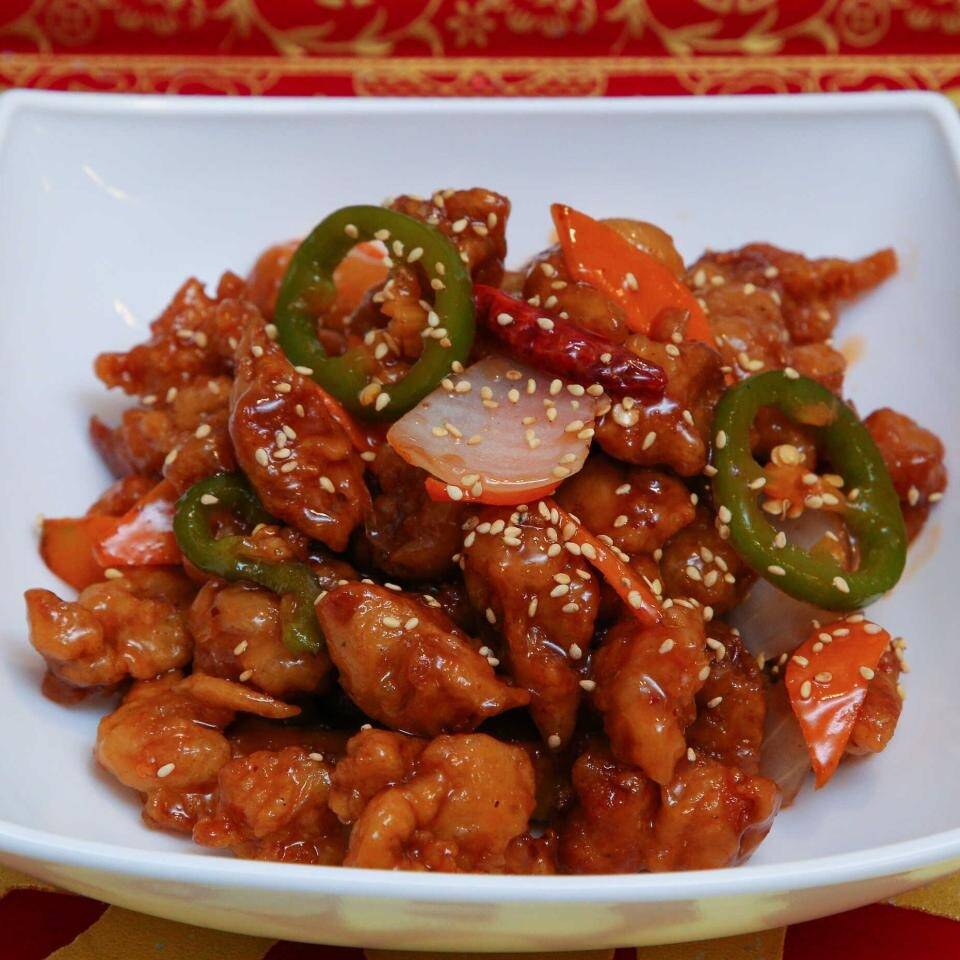 1 Lt de Pollo Agripicante