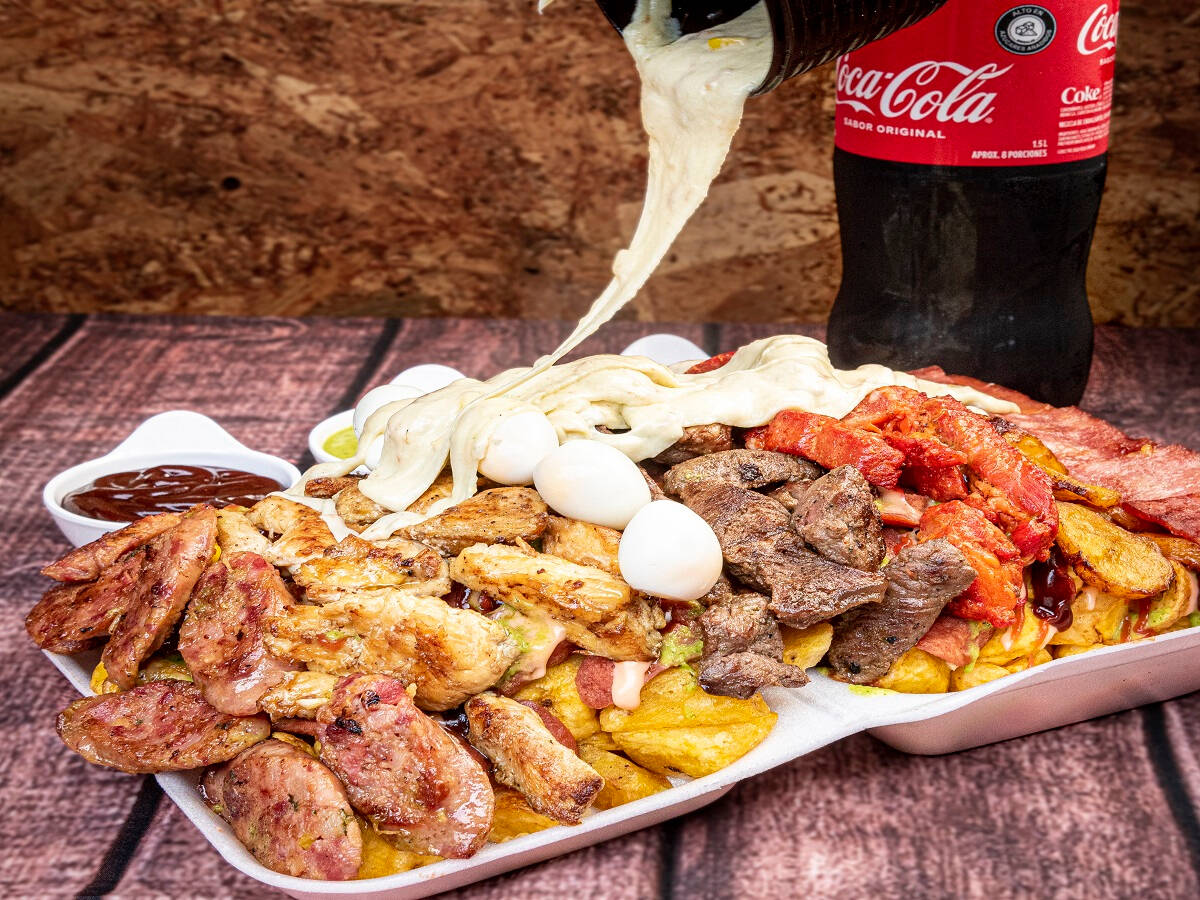 Salchitasty's Salchipapa Gourmet (Palmira)