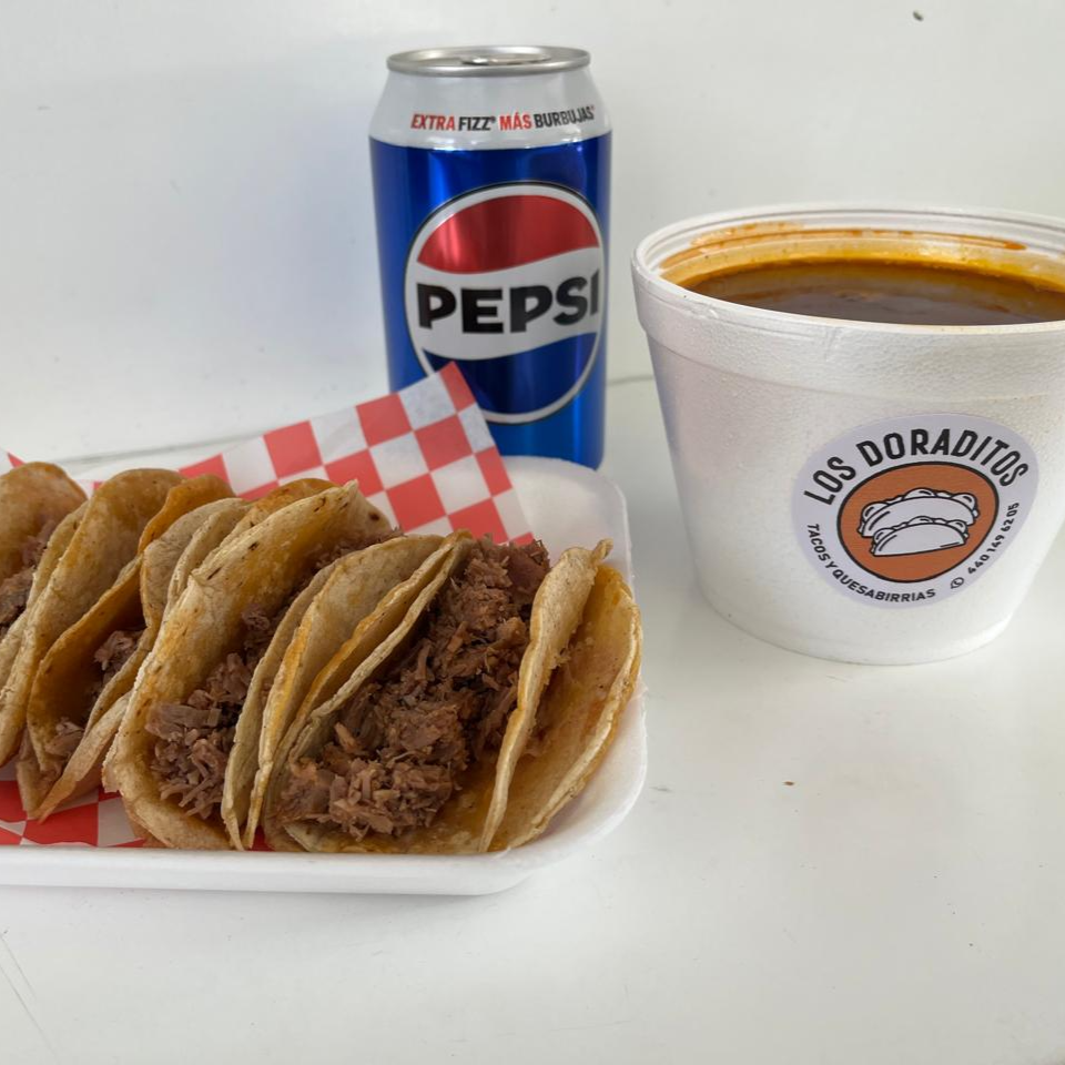 COMBO DORADITOS 1