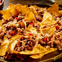Nacho Macho