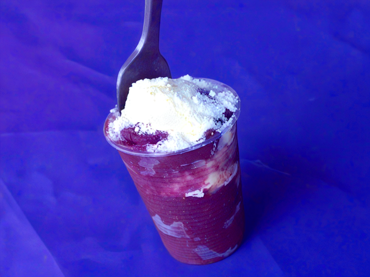 Açaí Do Xande16