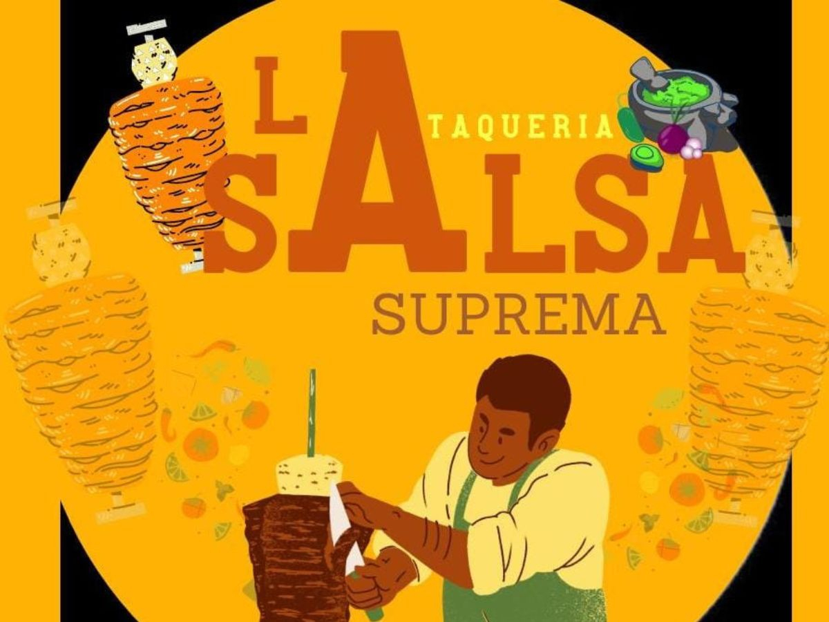 La Salsa Suprema