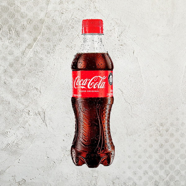 CocaCola 400ml