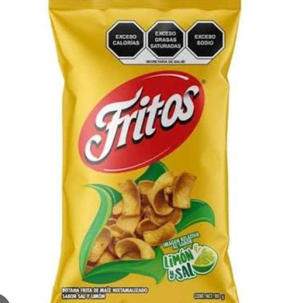 Fritos