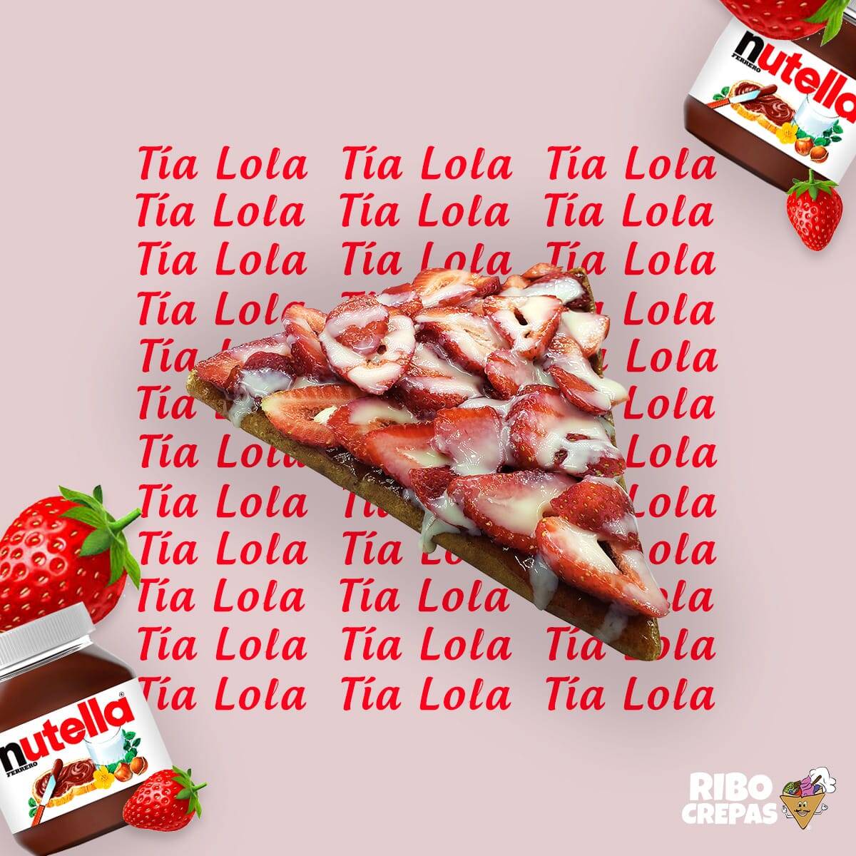 Tia Lola