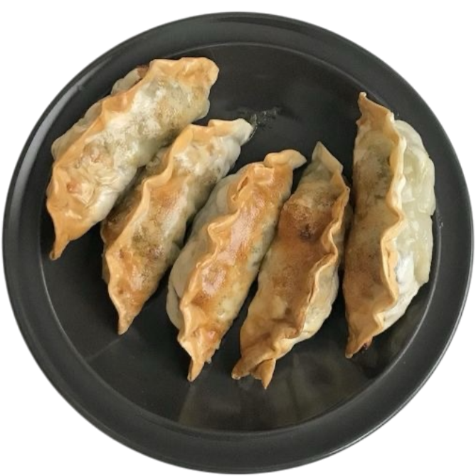 Dumplings (6 Pzas)