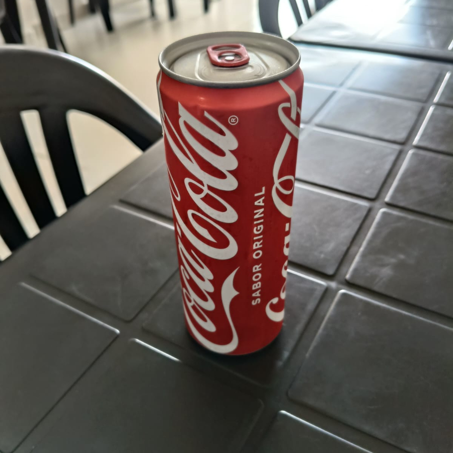 Coca Cola