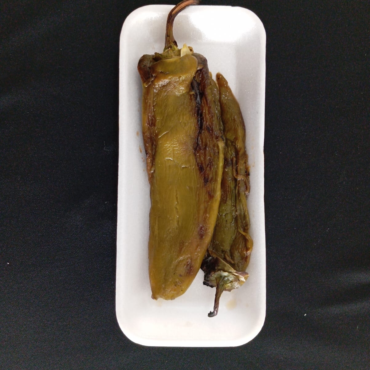 Chile Tatemado