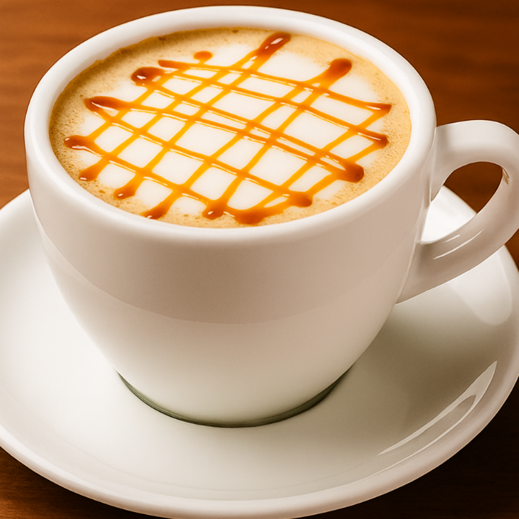 Caramel Macchiato