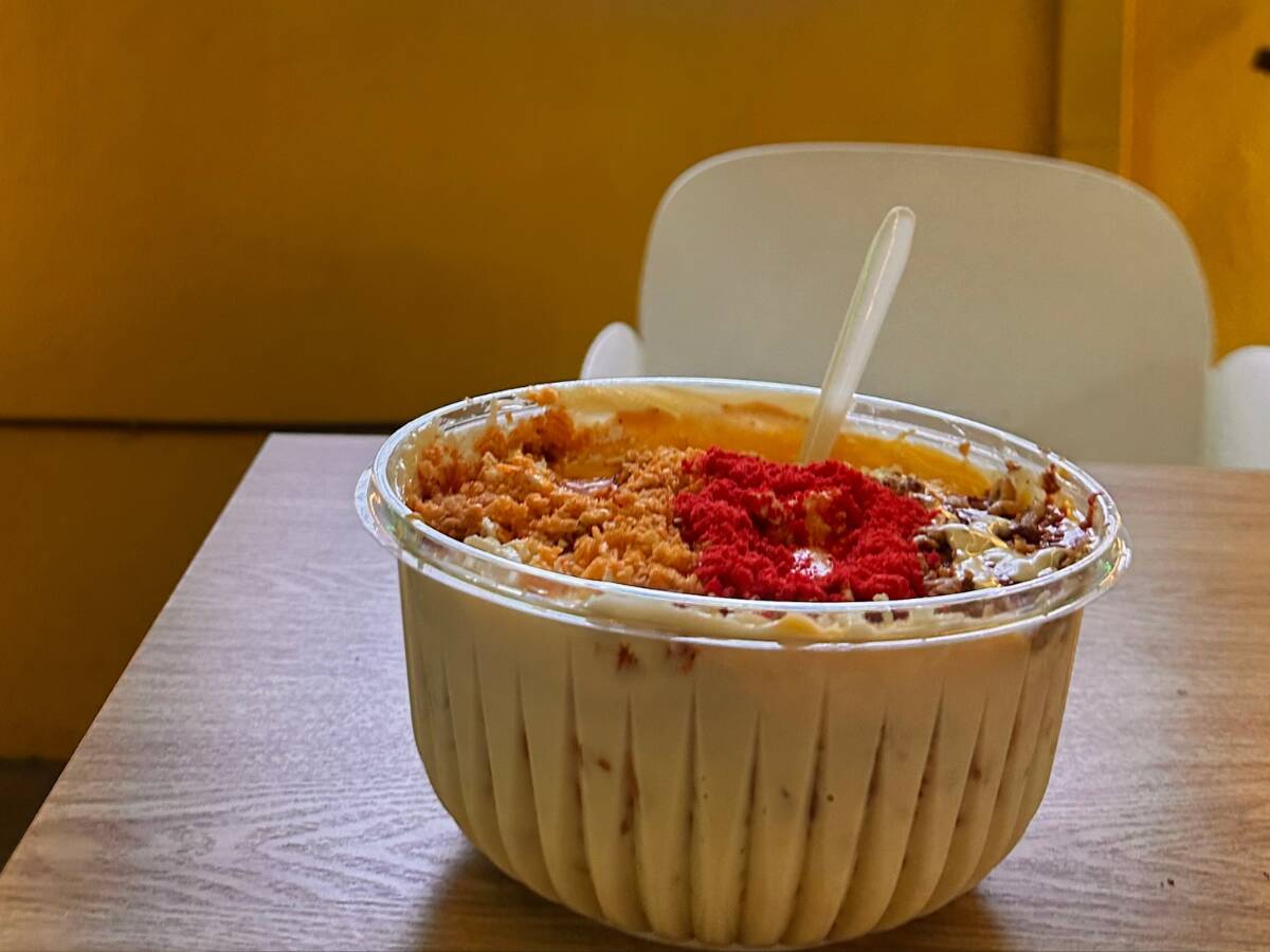 La Casa Del Elote