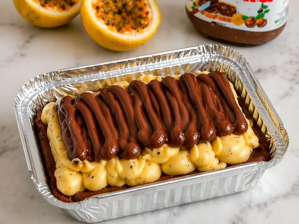Marcilene Caldeira Doces Artesanais