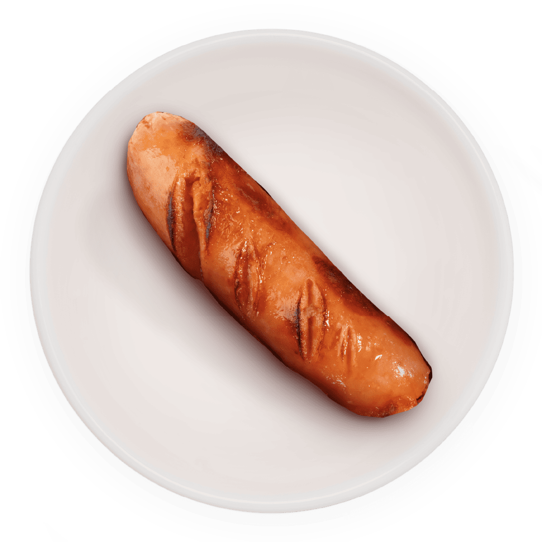 Adición Chorizo