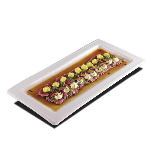 Tuna Tataki