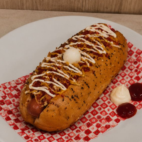 Perro Americano