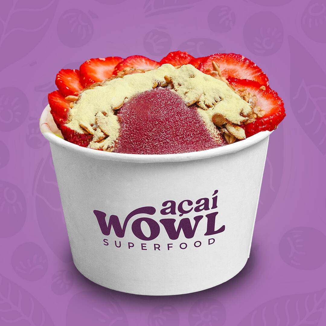 Wowl Power Fit
