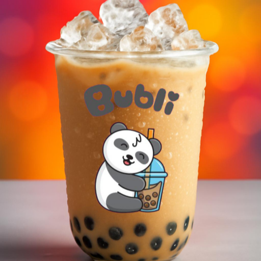 Chai con Perlas de Tapioca