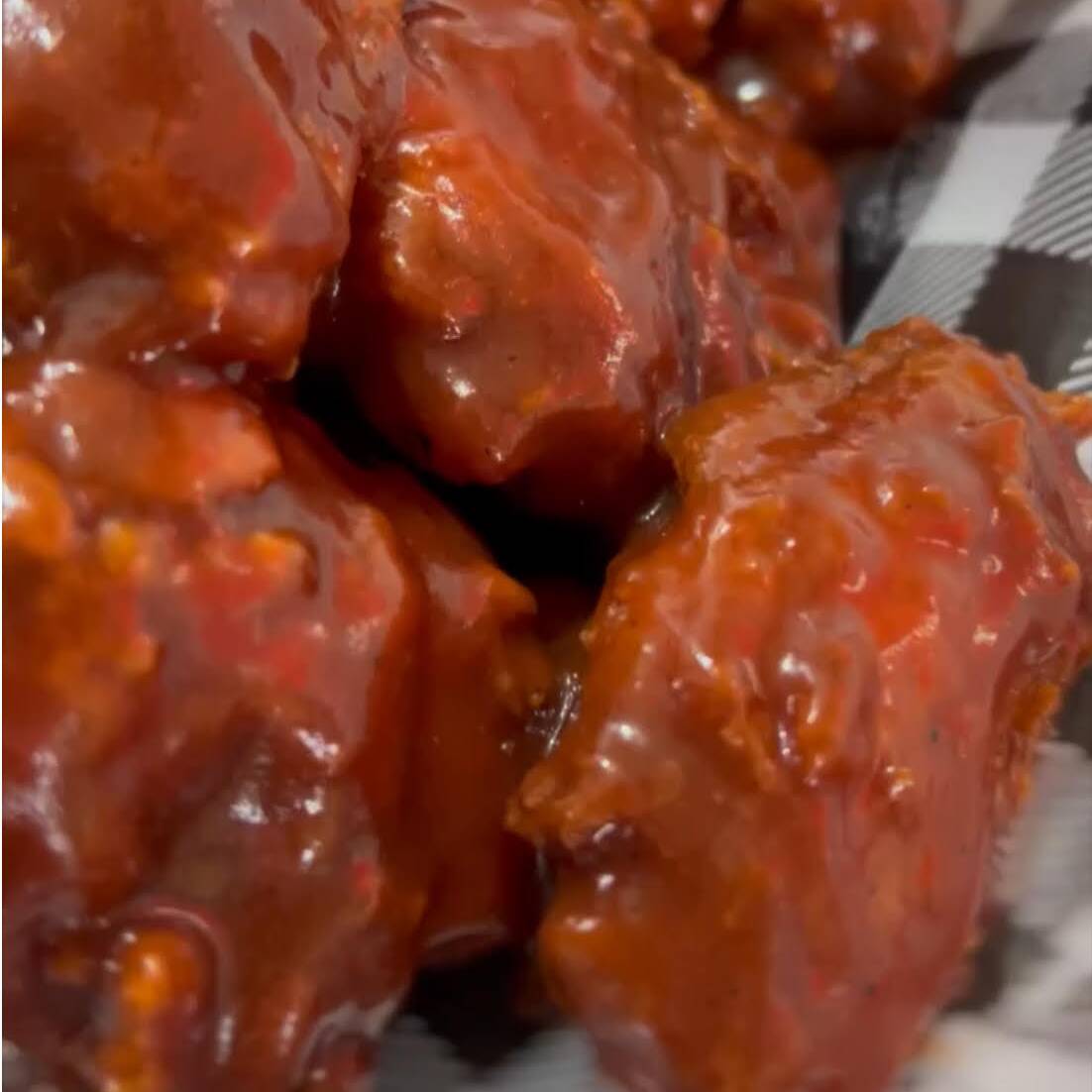 Combo Papas Chavelas + 10 Alas