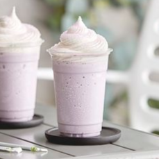 Frappe Taro