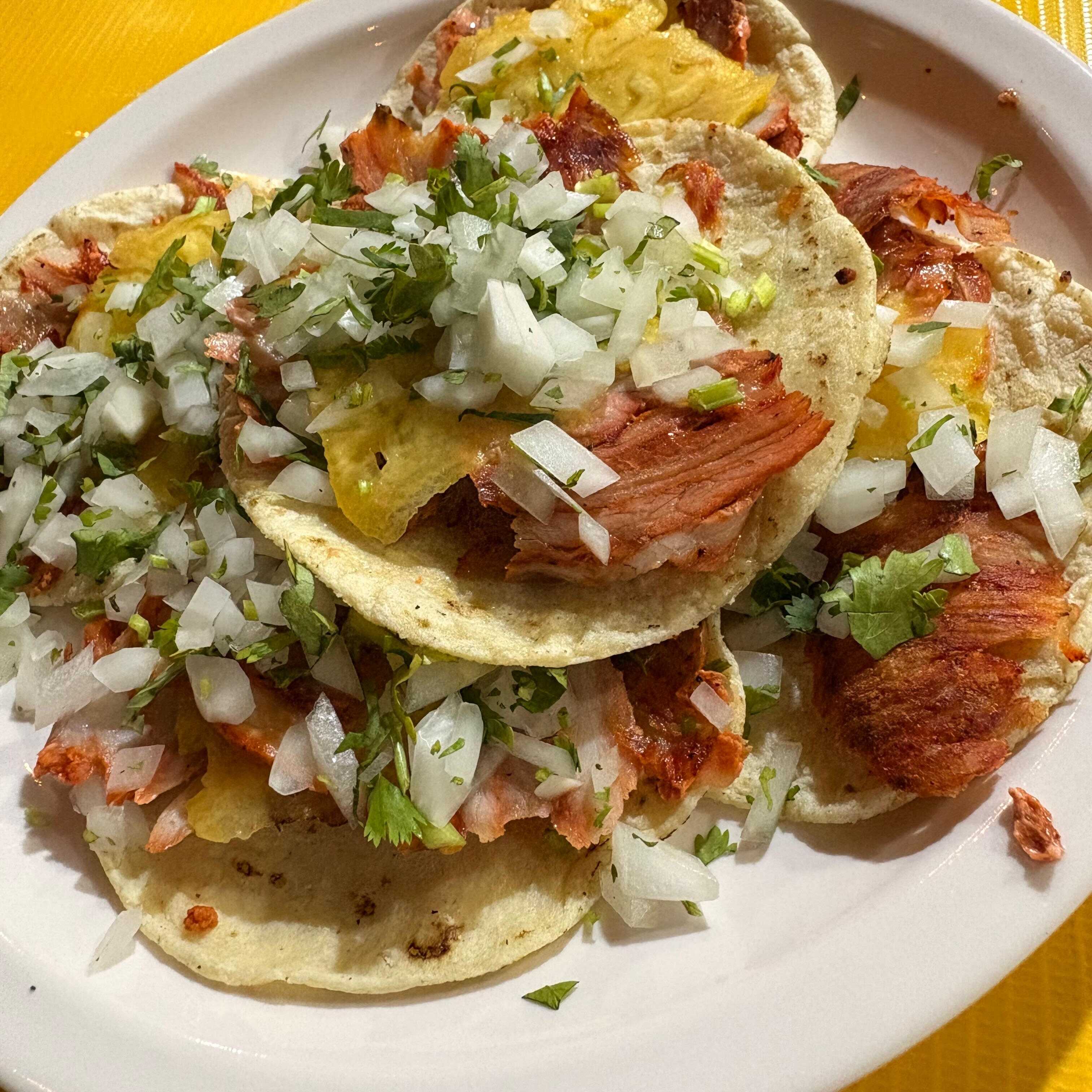 Combo Mucha Hambre