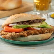 Torta de Milanesa