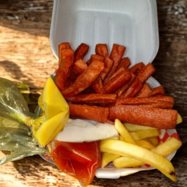 Pulpipapas