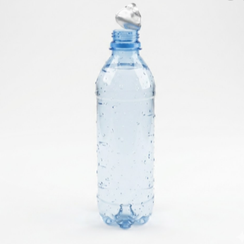 Agua Embotellada 500 Ml