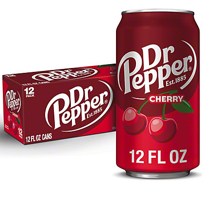 Dr. Peper 16 Oz
