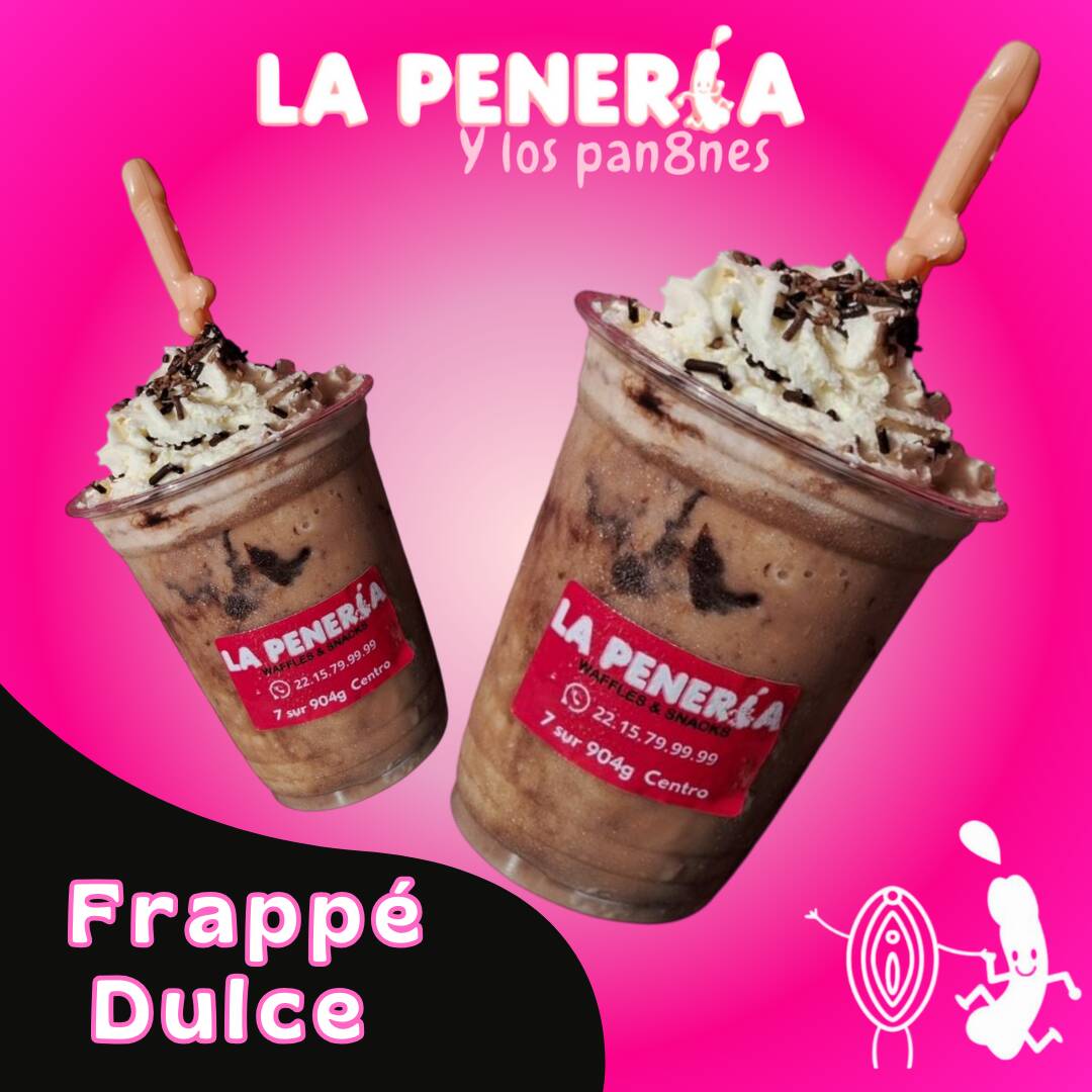 Frappés Dulces