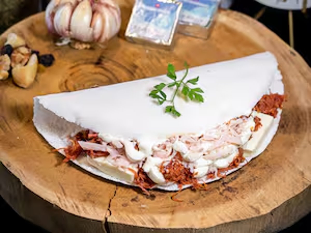 Cia Gourmet Tapiocaria E Açaiteria Penha