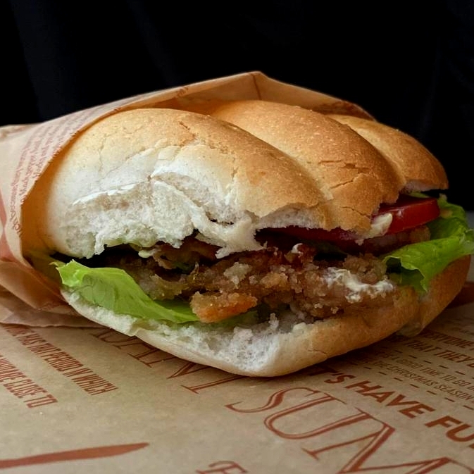 Caronte (Milanesa)