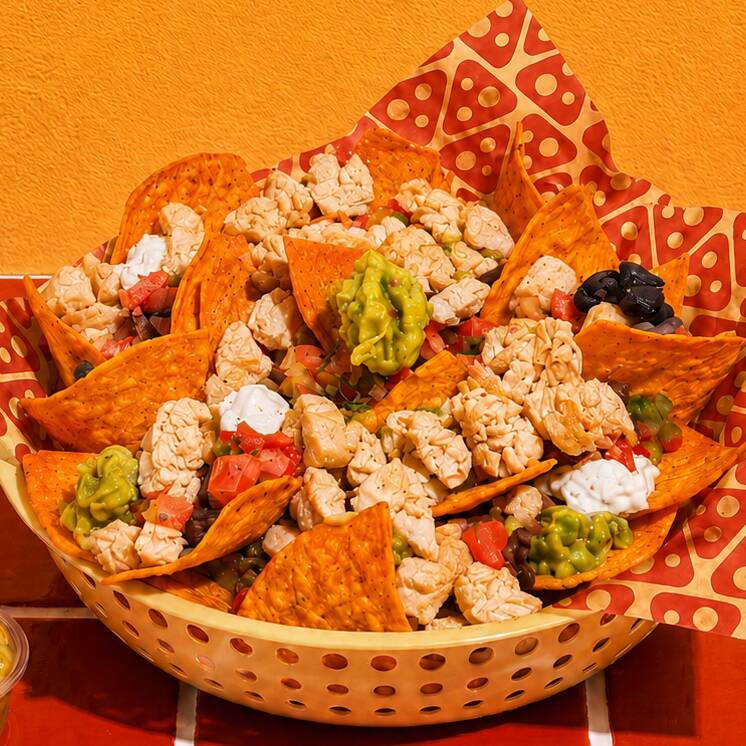 Dorilocos Pollo Bowl