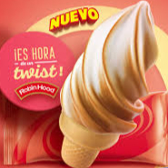 TWIST TRES LECHES, AREQUIPE