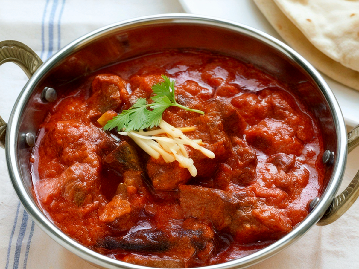 Kohinoor Cozinha Indiana